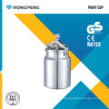 Rongpeng R8722 Paint Cup Alumínio